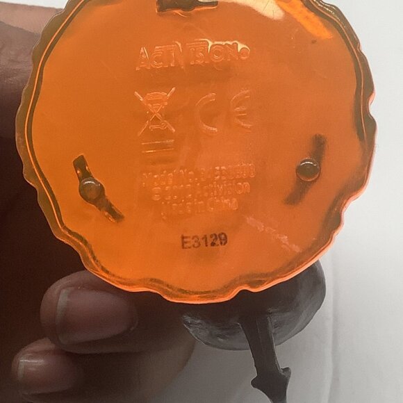 Activision Model 84538888 Skylanders Dragon Fire Cannon Video Game Figure - Picture 6 of 7